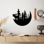 Wallity The Wild Nature 2 - M